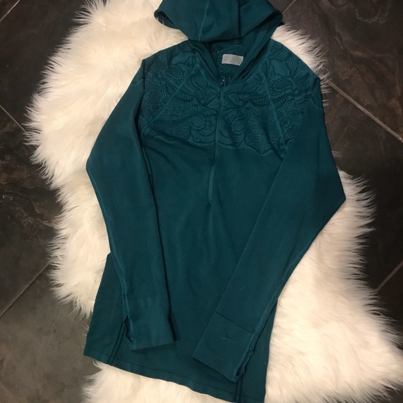 Athleta Tops - Athleta workout jacket fitted